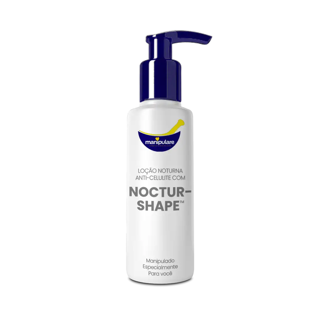Thumbail produto Nocturshape (4%)