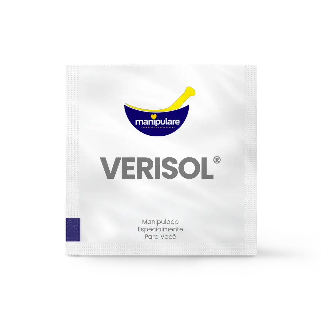 Thumbail produto Verisol (2,5g)