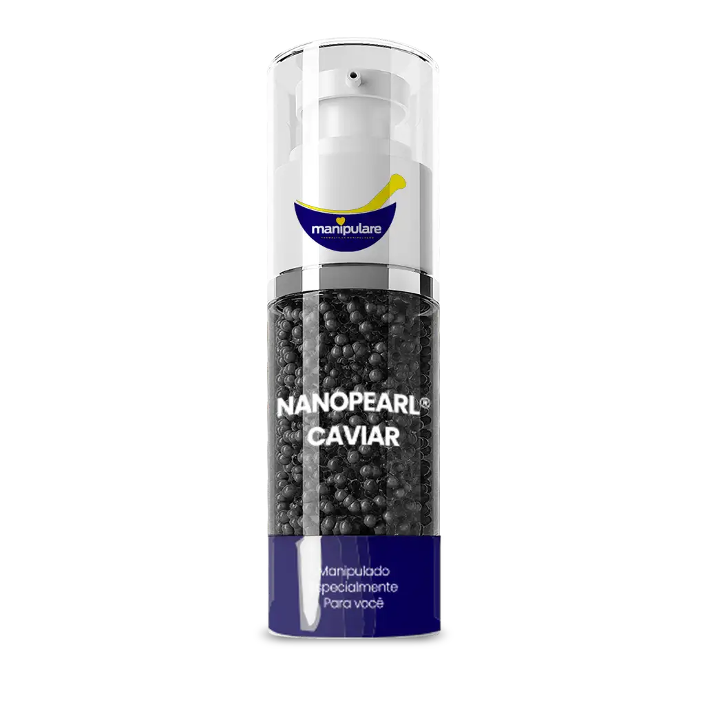 Thumbail produto Nanopearl Caviar