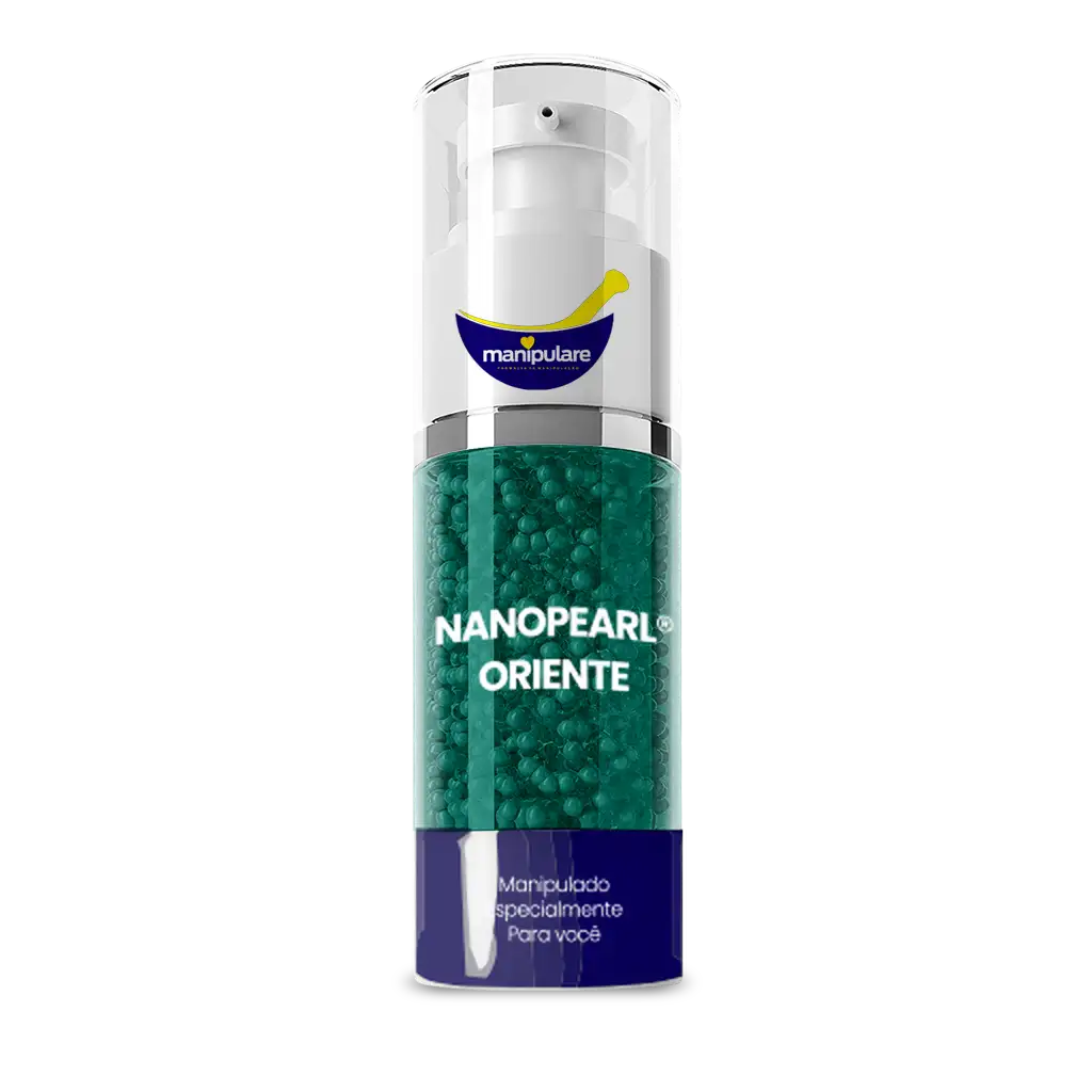 Thumbail produto Nanopearl Oriente