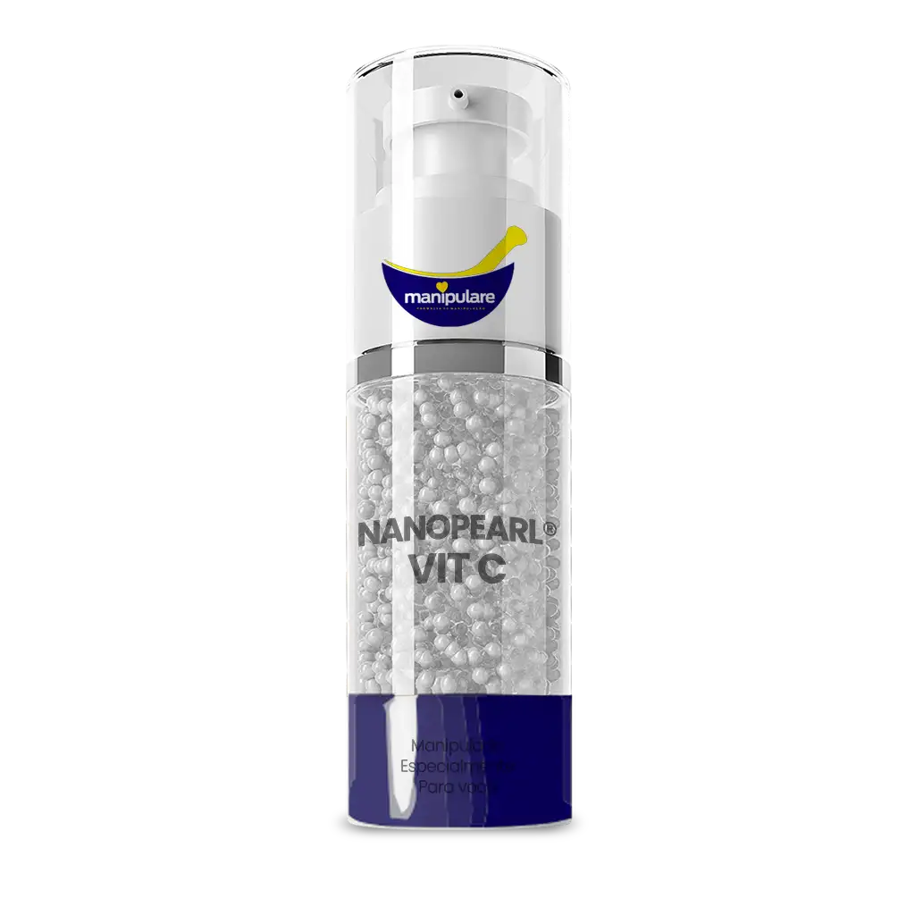 Thumbail produto Nanopearl Vit C