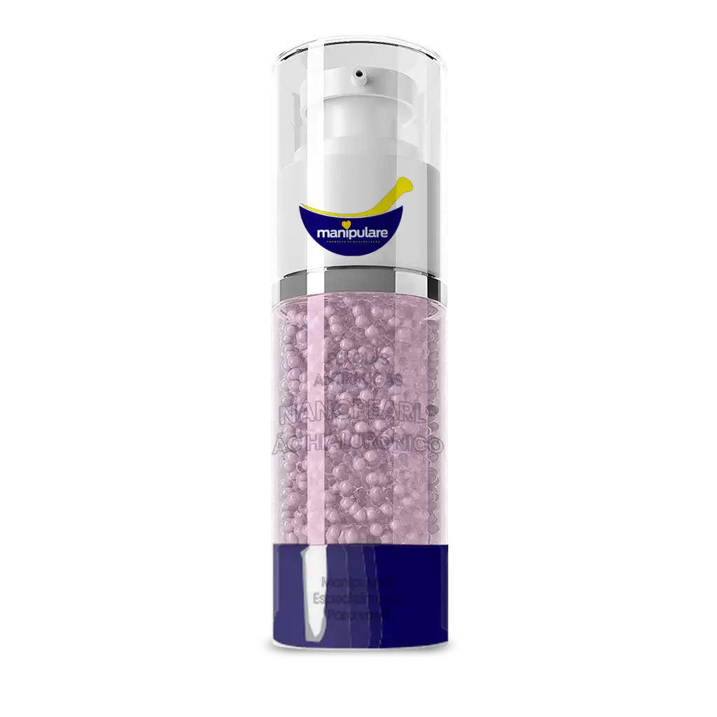 Thumbail produto Nanopearl Ác Hialurônico