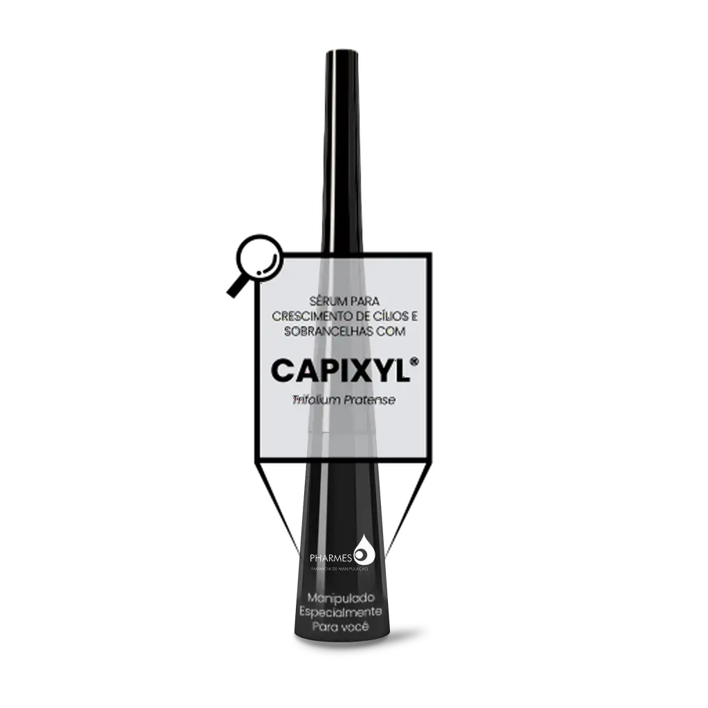 Thumbail produto Capixyl (3%)