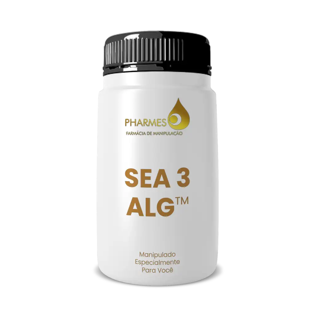Thumbail produto Sea 3 Alg (300mg)