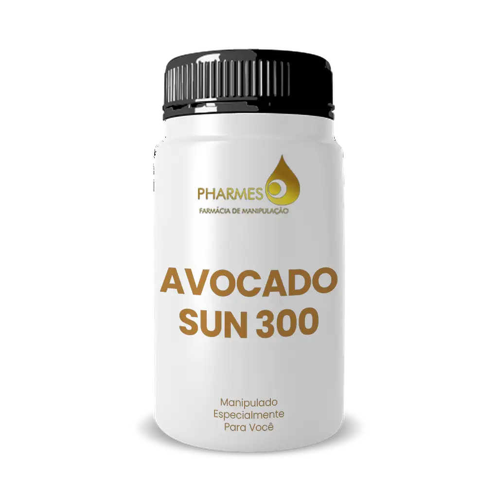 Thumbail produto Avocado Sun 300 (300mg)