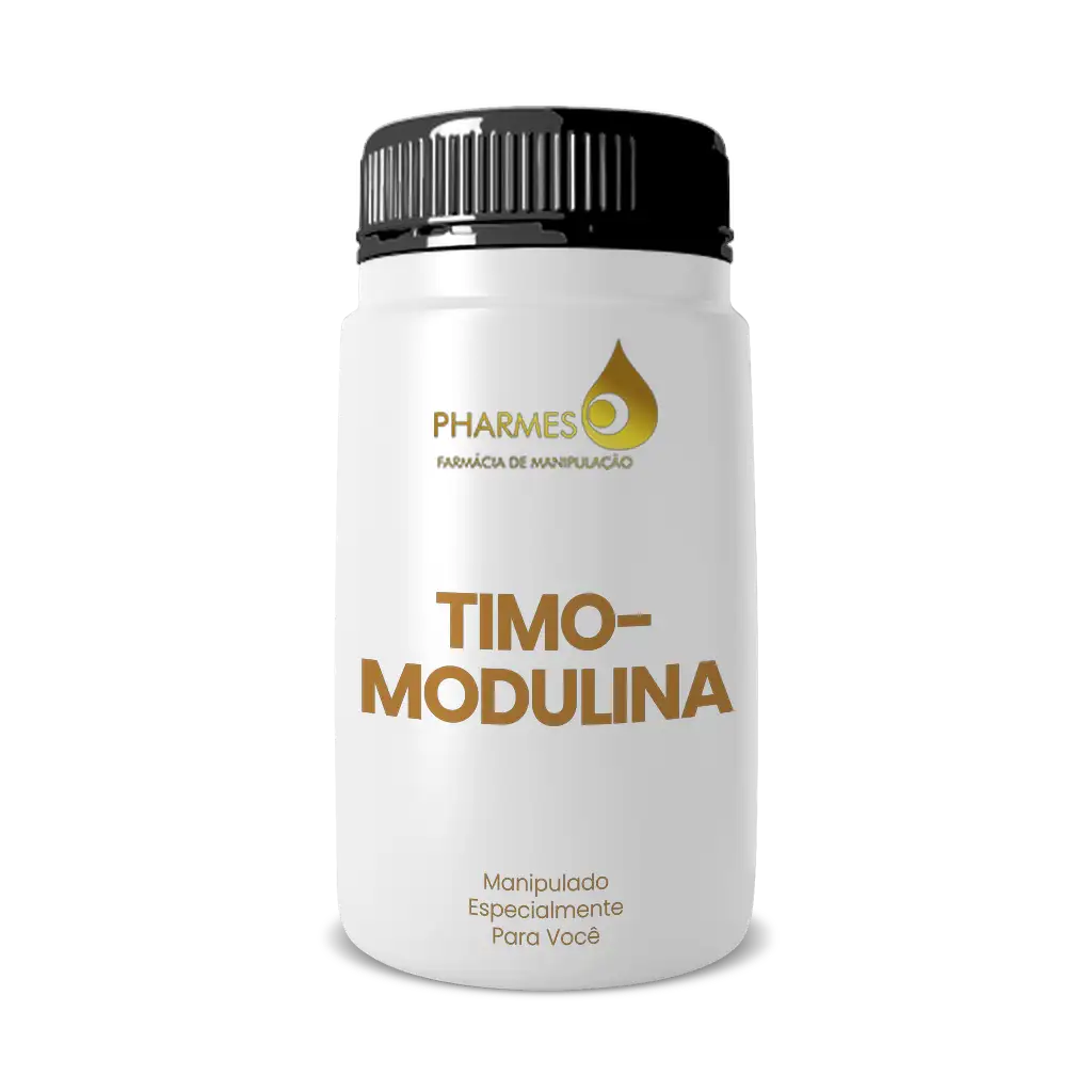 Thumbail produto Timomodulina (80mg)