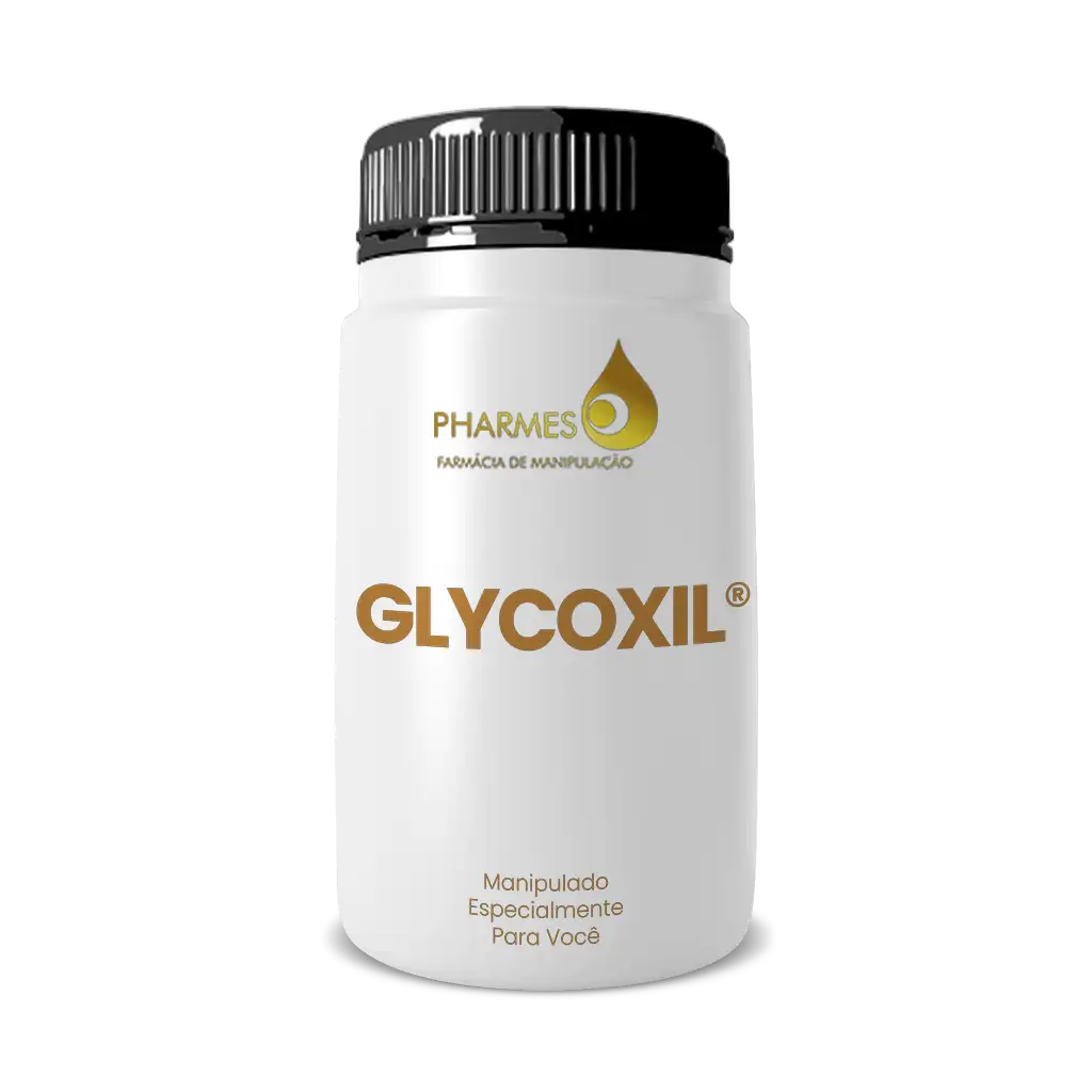 Thumbail produto Glycoxil (200mg)