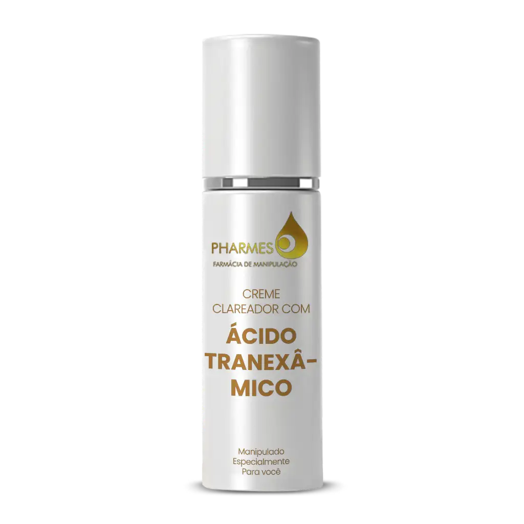 Thumbail produto Ác. Tranexâmico (3%)