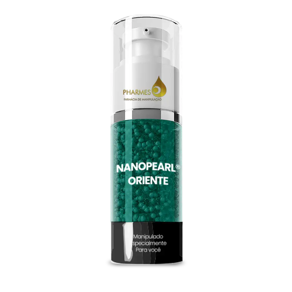 Thumbail produto Nanopearl Oriente