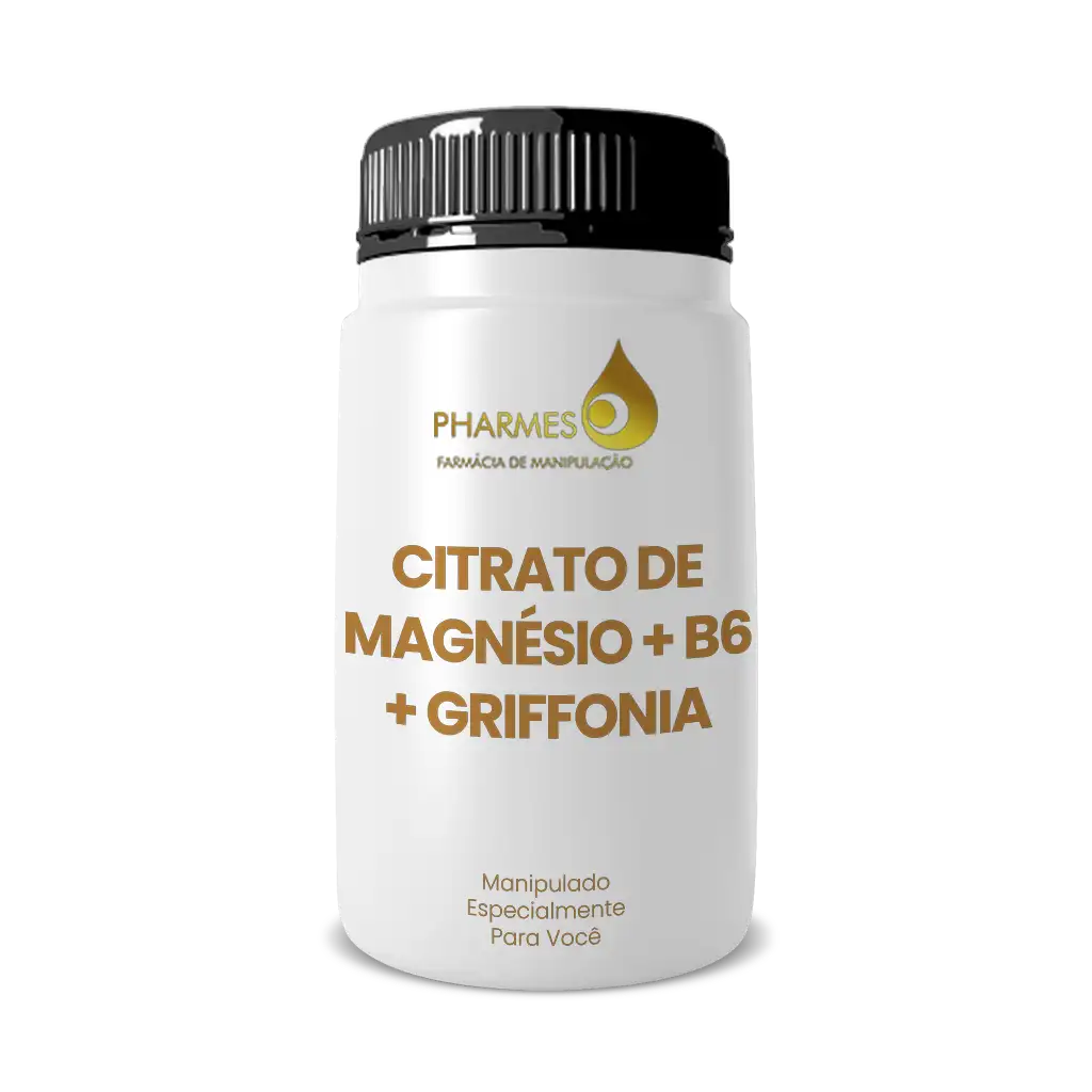 Thumbail produto Citrato Mg & Associações