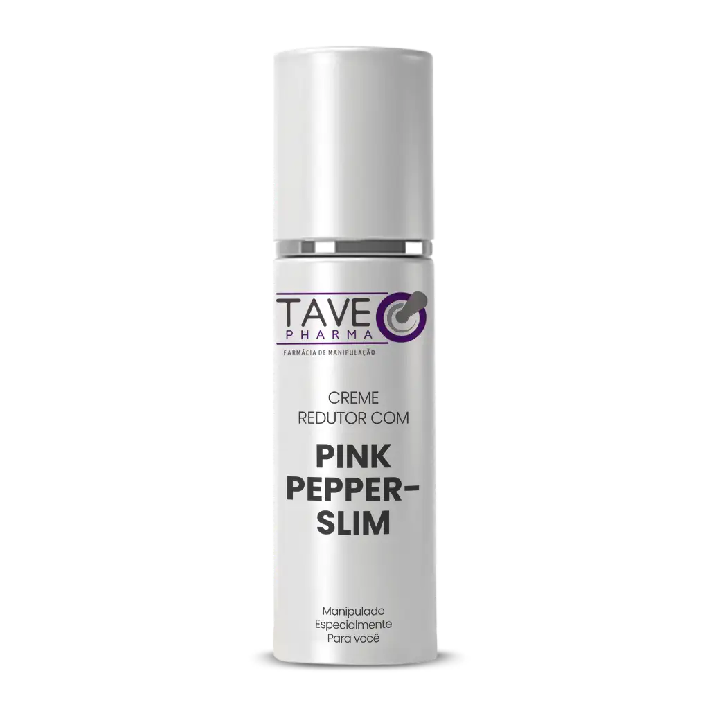 Thumbail produto Pink Pepperslim  (0,1%)