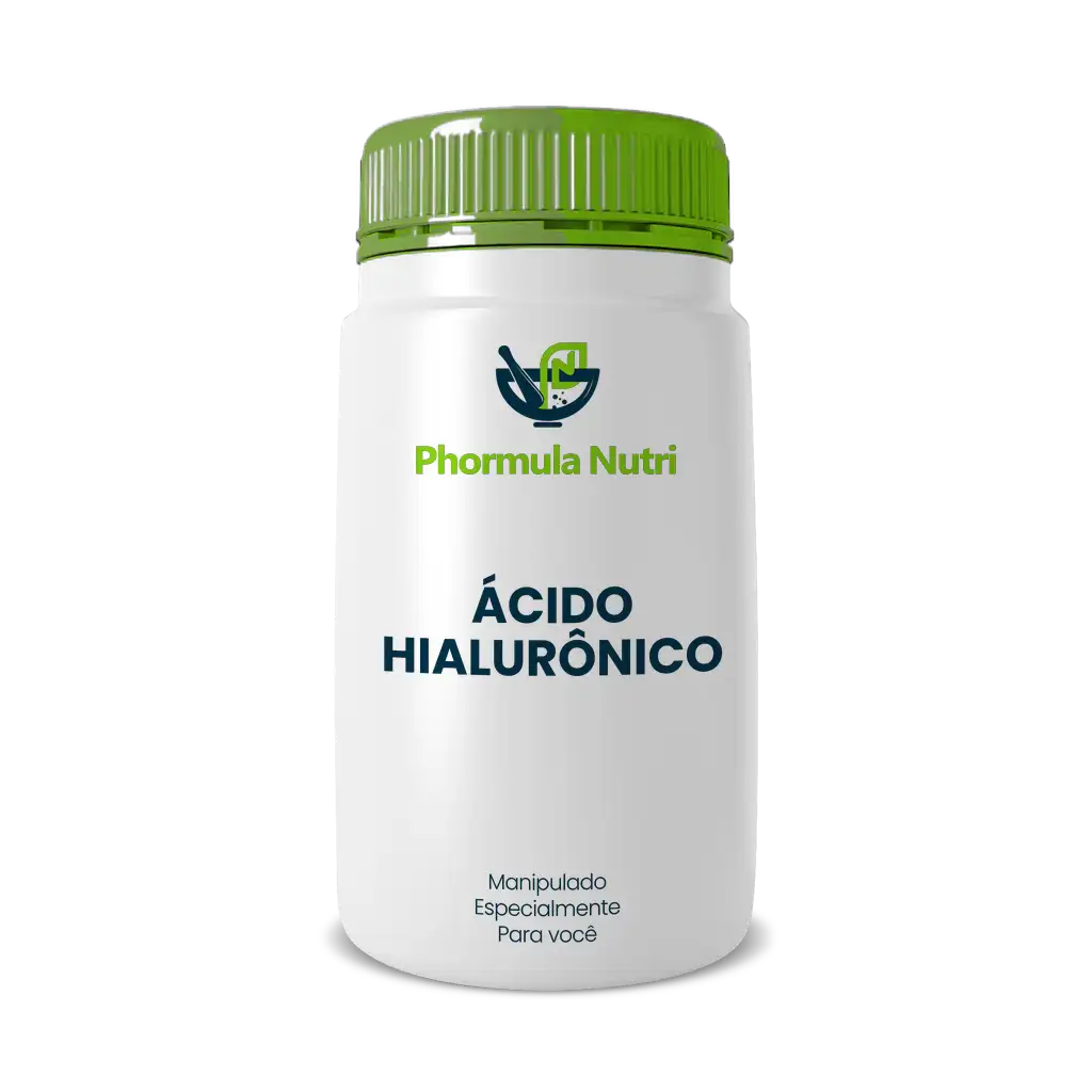 Thumbail produto Ácido Hialurônico (50mg)