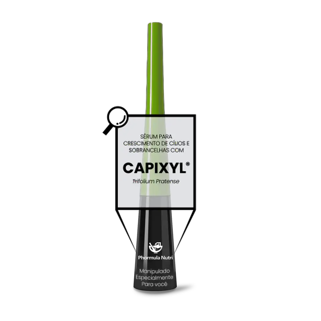 Thumbail produto Capixyl (3%)