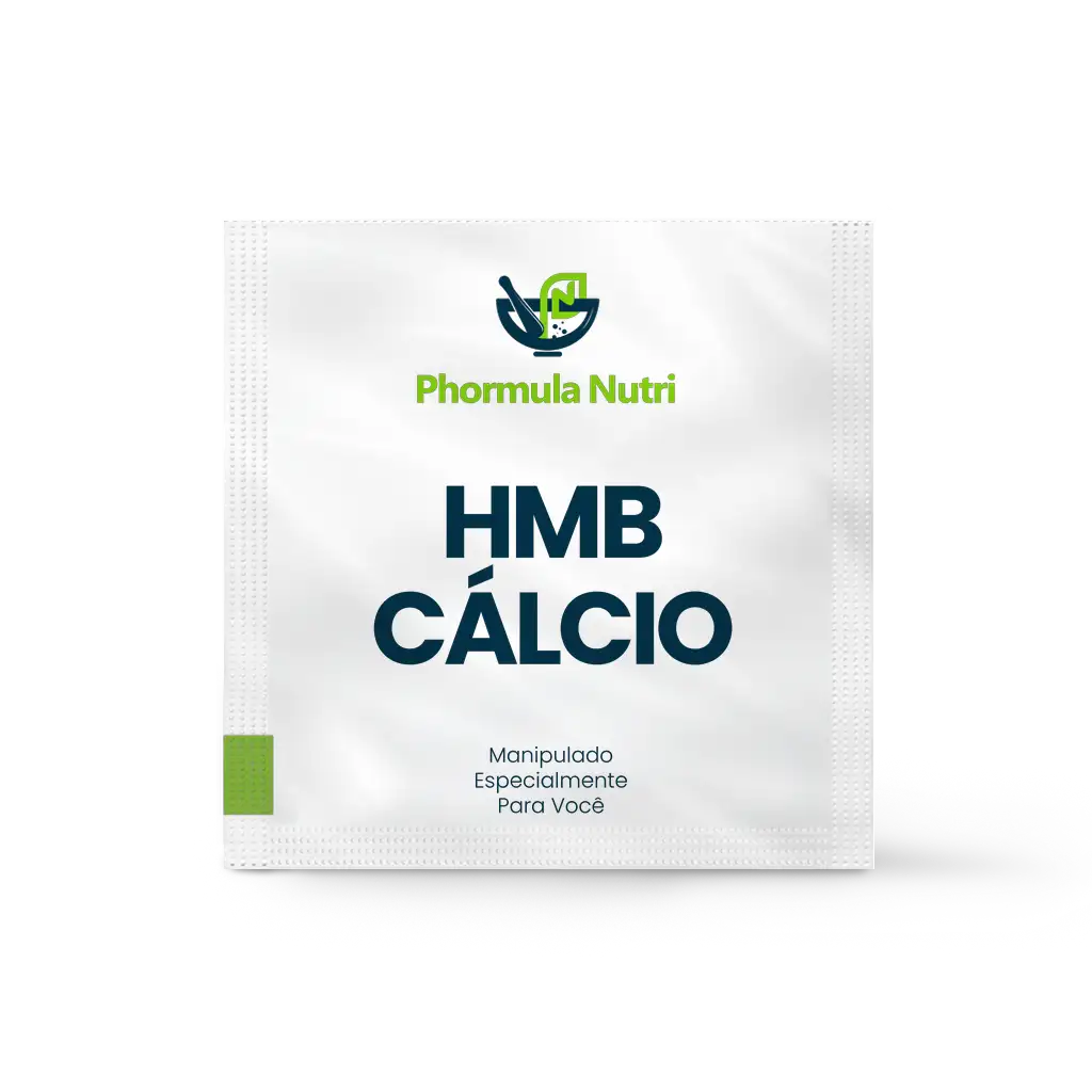 Thumbail produto HMB Cálcio (3g)