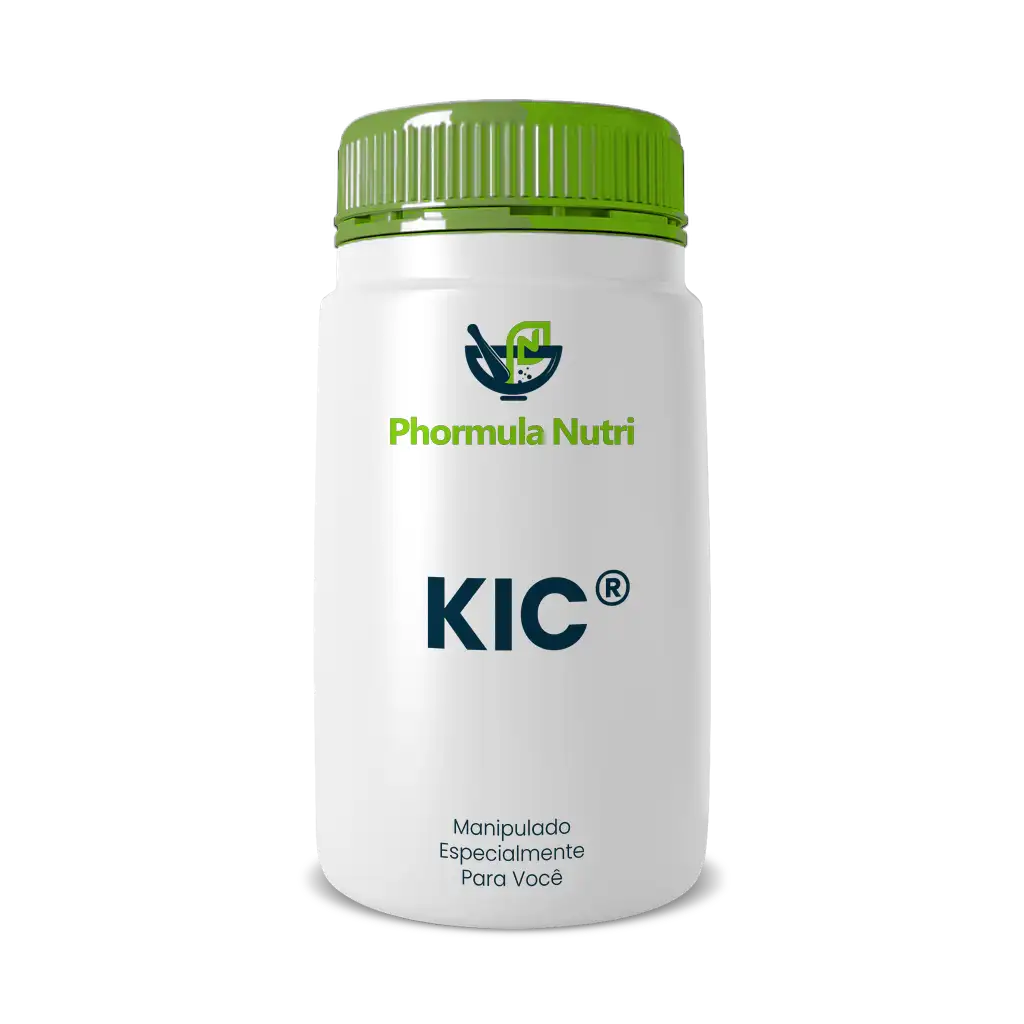 Thumbail produto KIC (100mg)