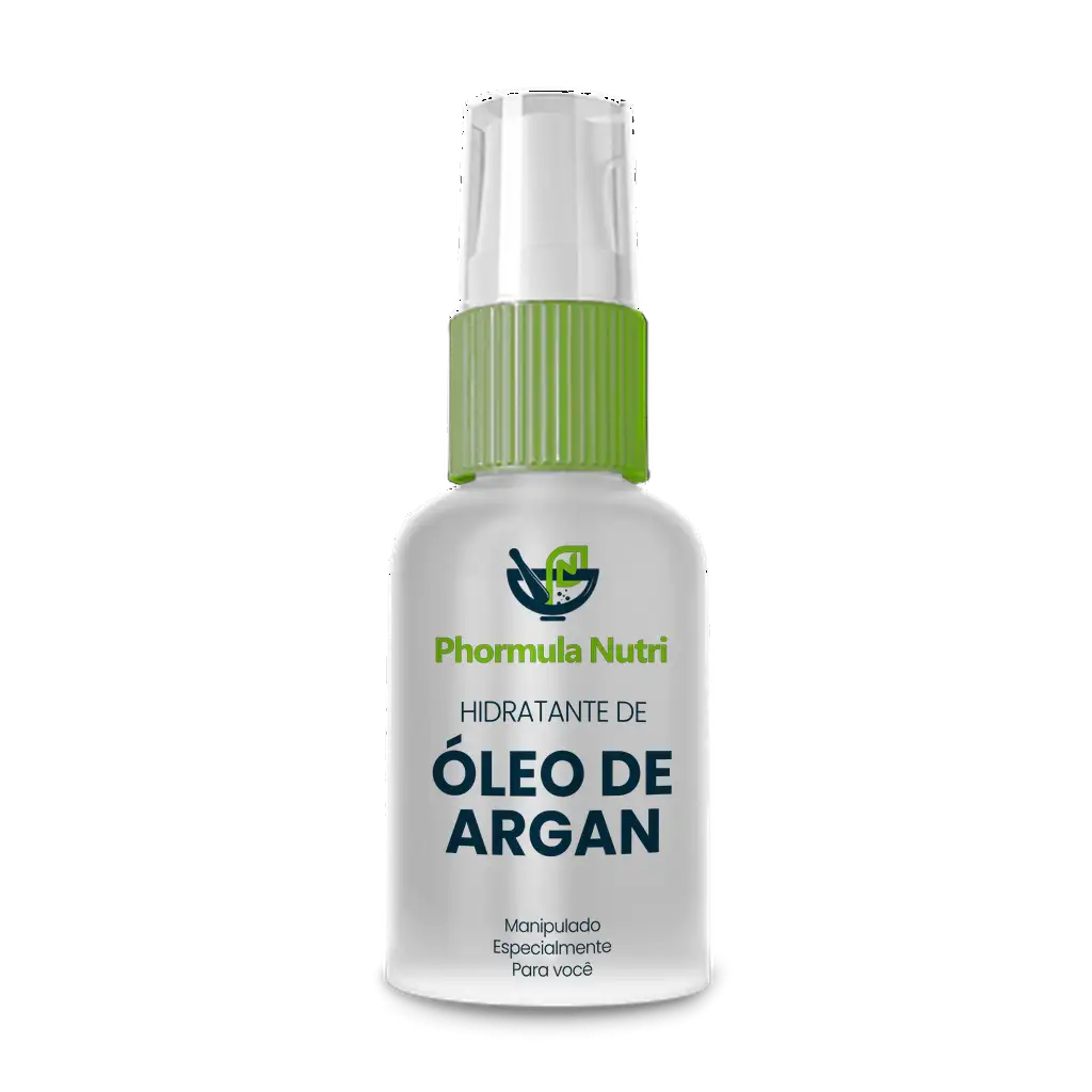 Thumbail produto Óleo de Argan