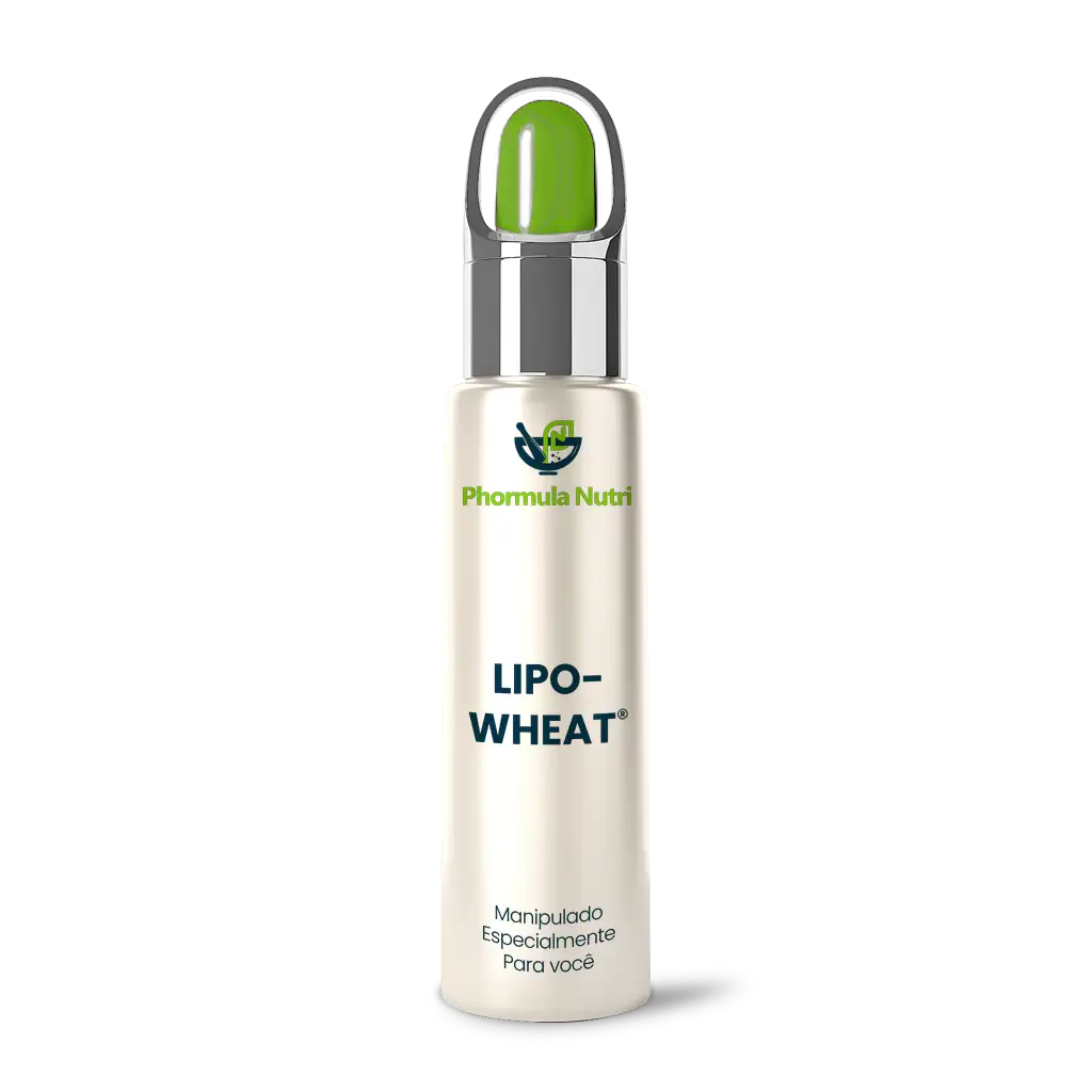 Thumbail produto Lipo Wheat