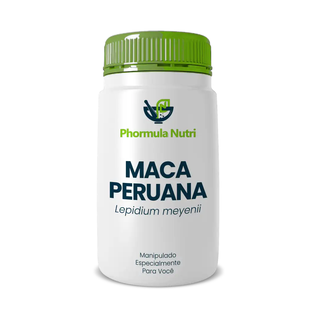 Thumbail produto Maca Peruana (400mg)