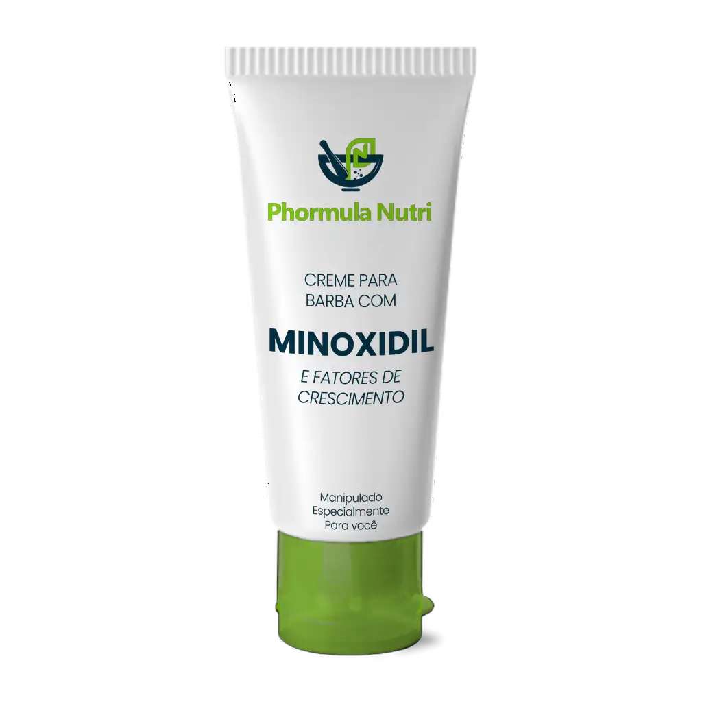 Thumbail produto Minoxidil (5%)
