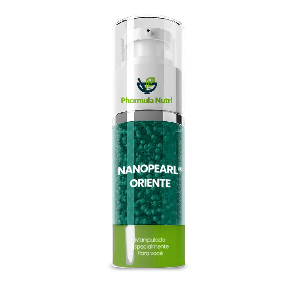 Thumbail produto Nanopearl Oriente