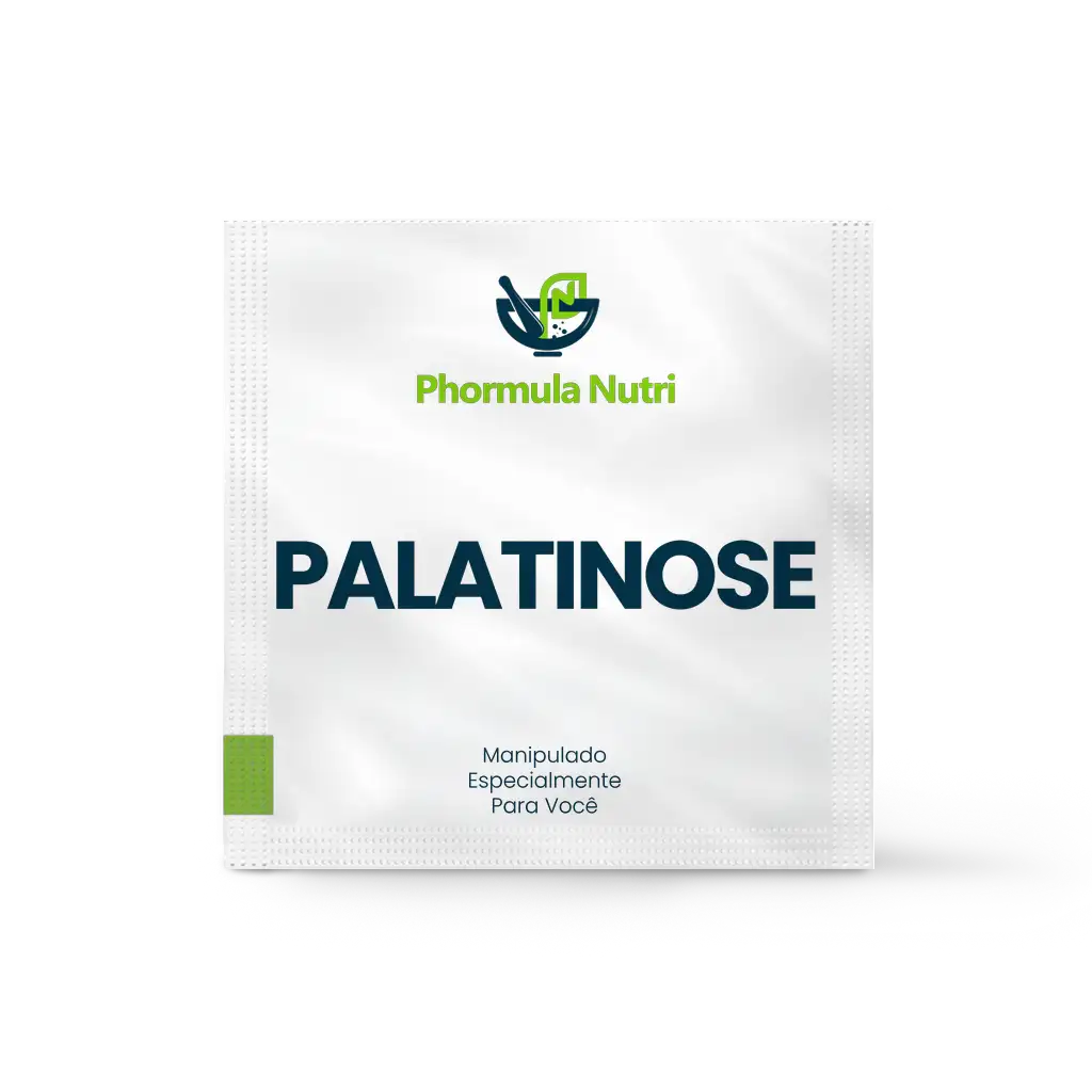 Thumbail produto Palatinose (15g)