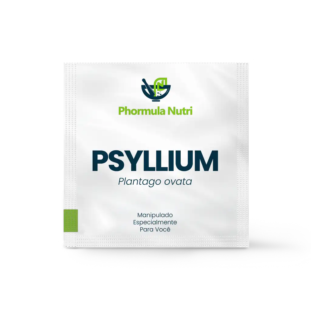 Thumbail produto Psyllium (500mg)