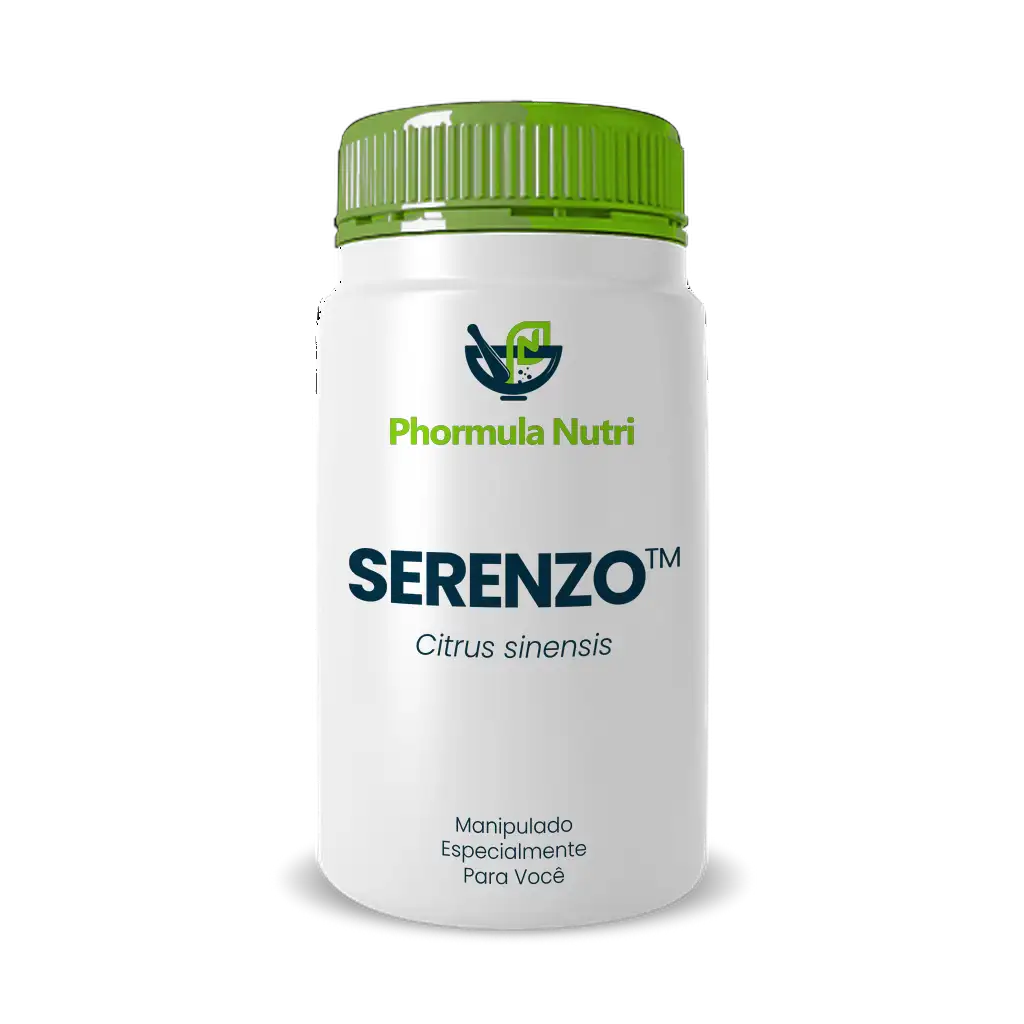 Thumbail produto Serenzo (500mg)