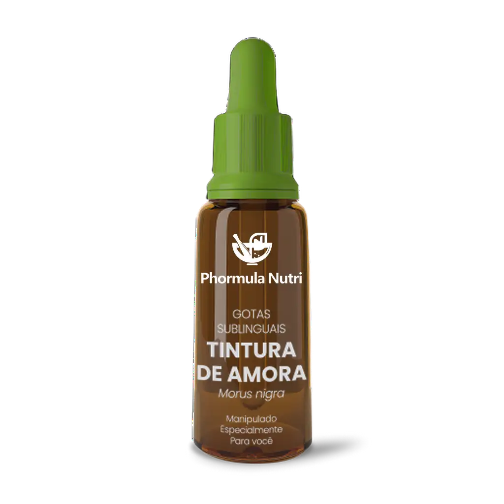 Thumbail produto Tintura de Amora