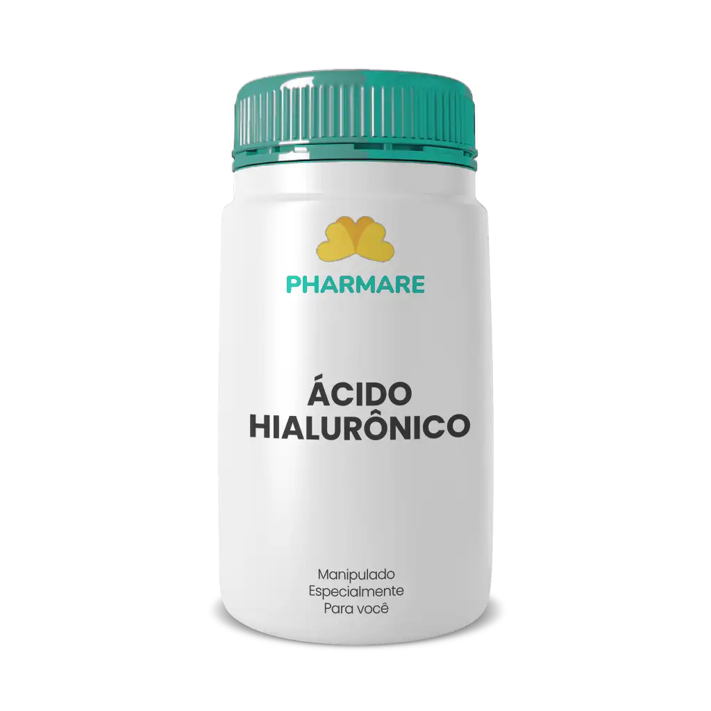 Thumbail produto Ácido Hialurônico (150mg)