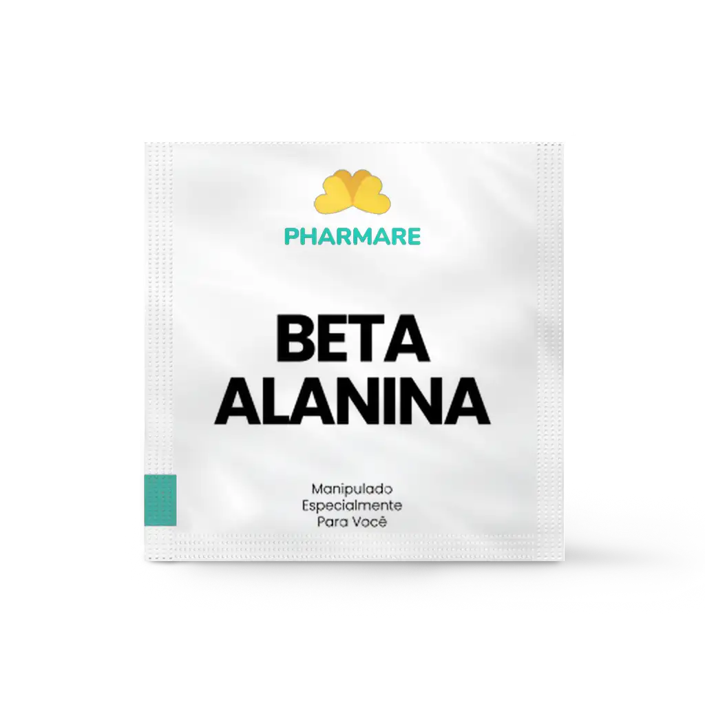 Thumbail produto Beta Alanina (3g)