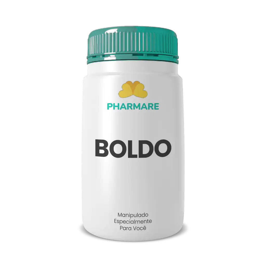 Thumbail produto Boldo (125mg)