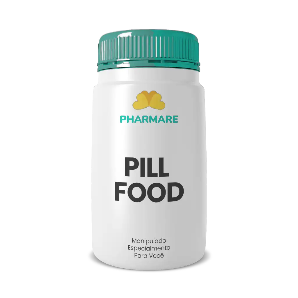 Thumbail produto Pill Food