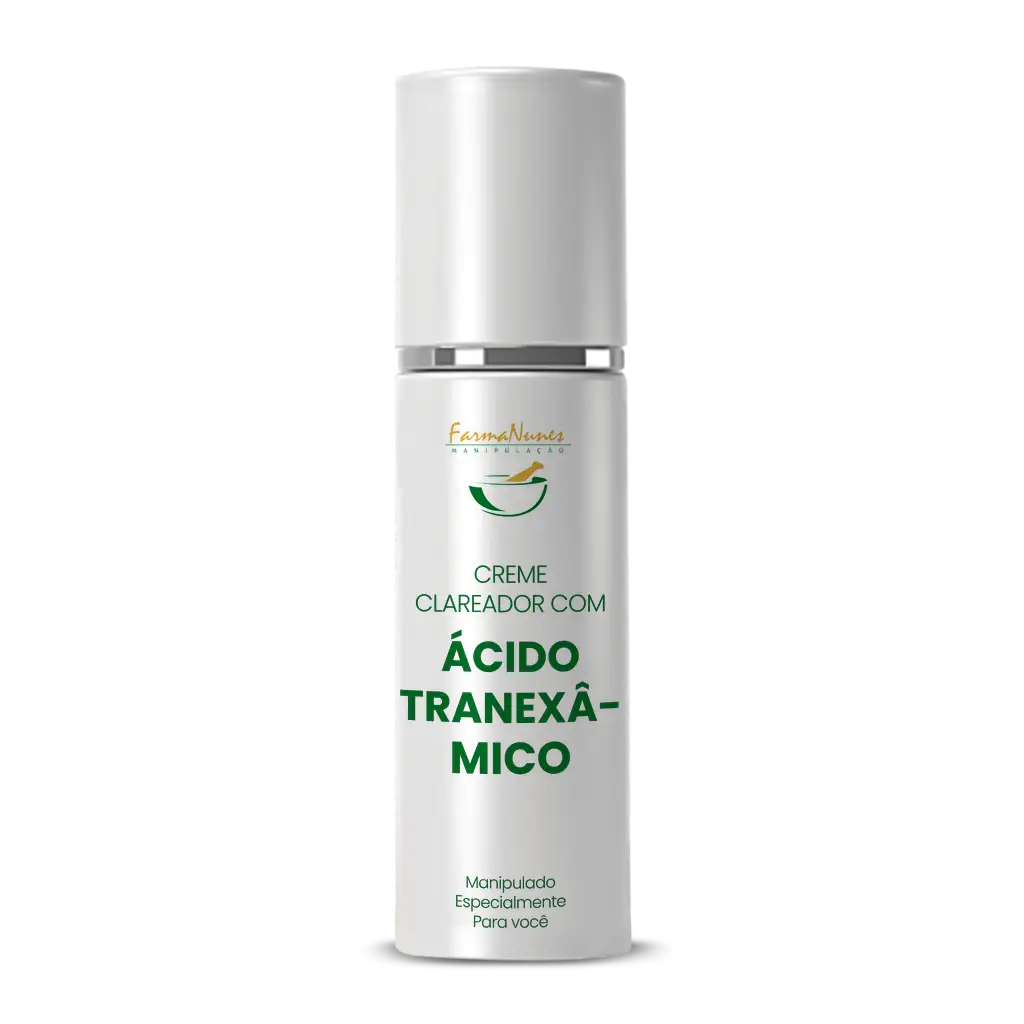 Thumbail produto Ác. Tranexâmico (3%)
