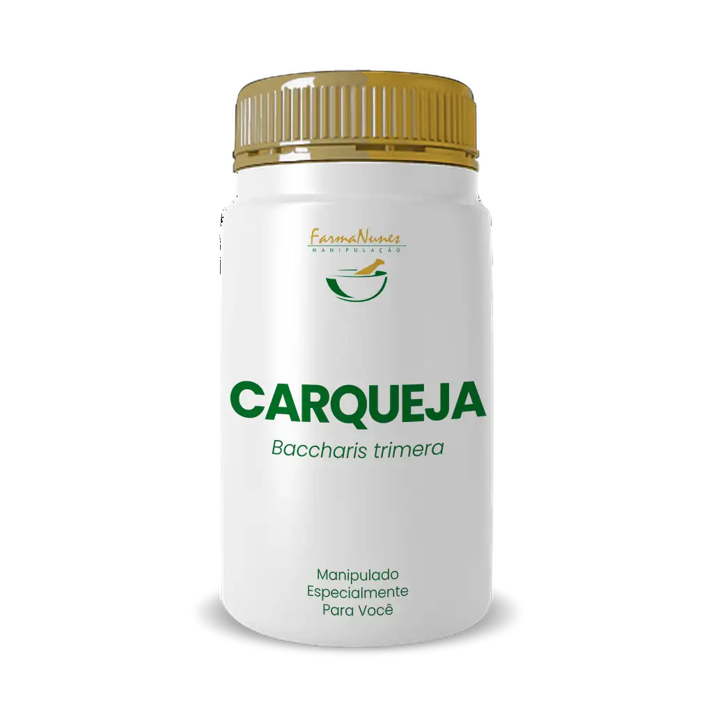 Thumbail produto Carqueja (300mg)