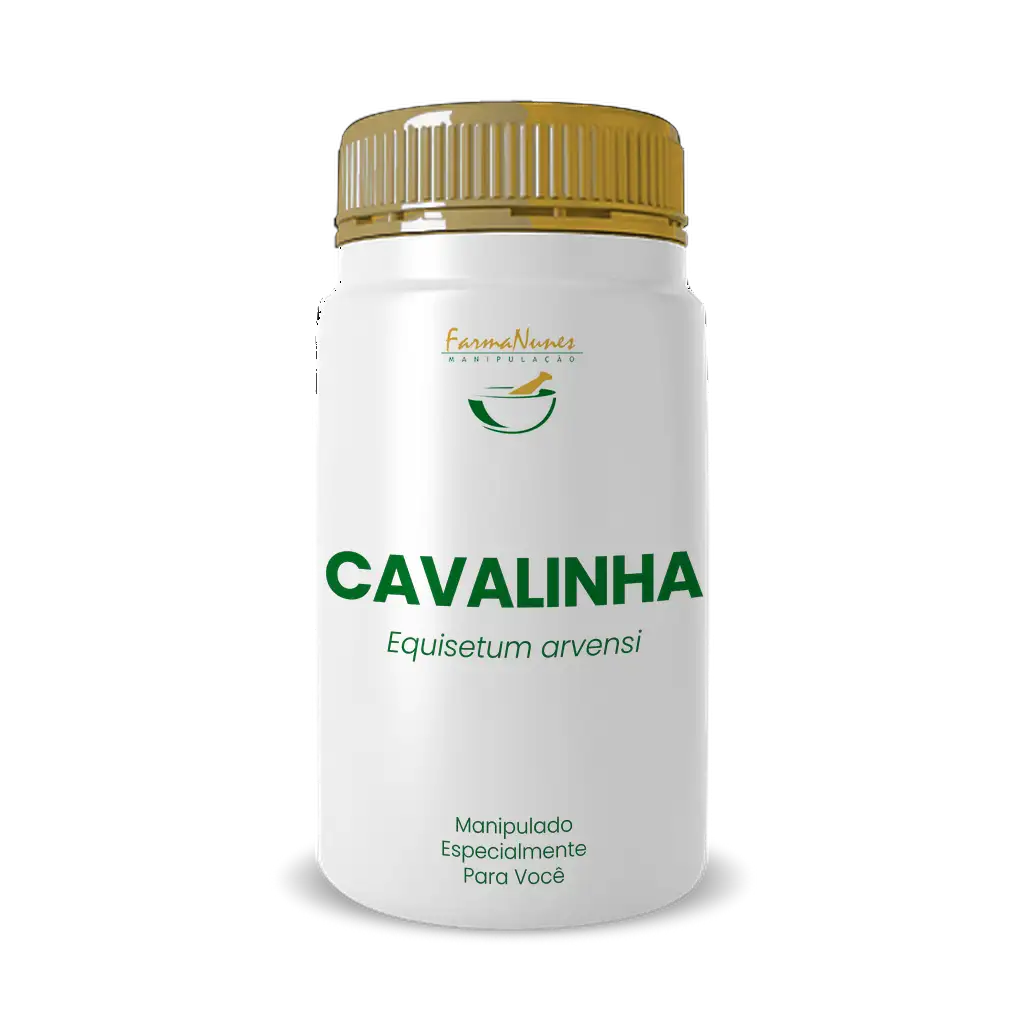 Thumbail produto Cavalinha (100mg)