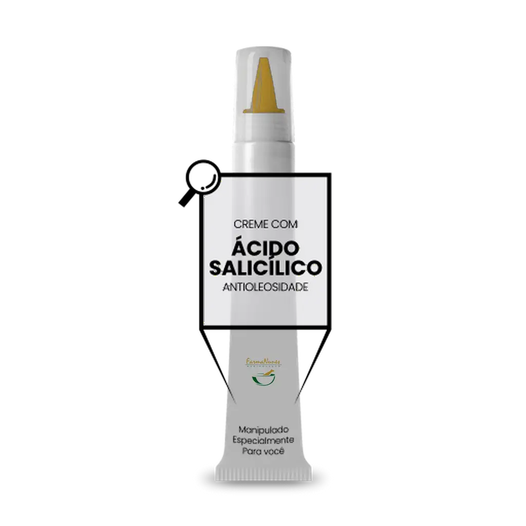 Thumbail produto Ácido Salicílico (2%)