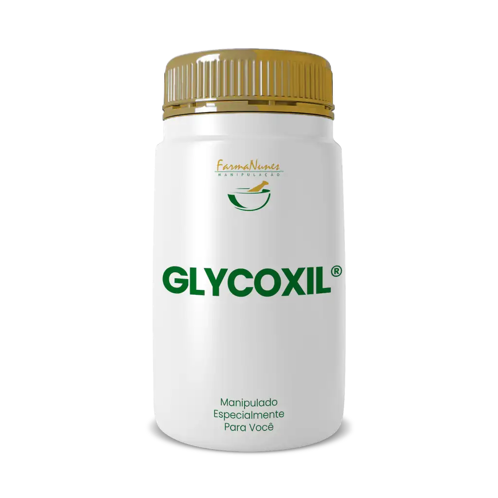 Thumbail produto Glycoxil (200mg)