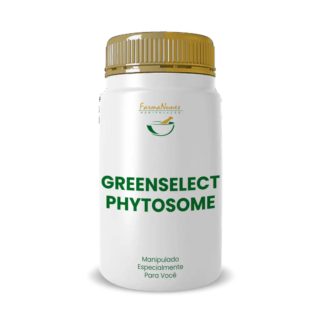 Thumbail produto Greenselect Phytosome