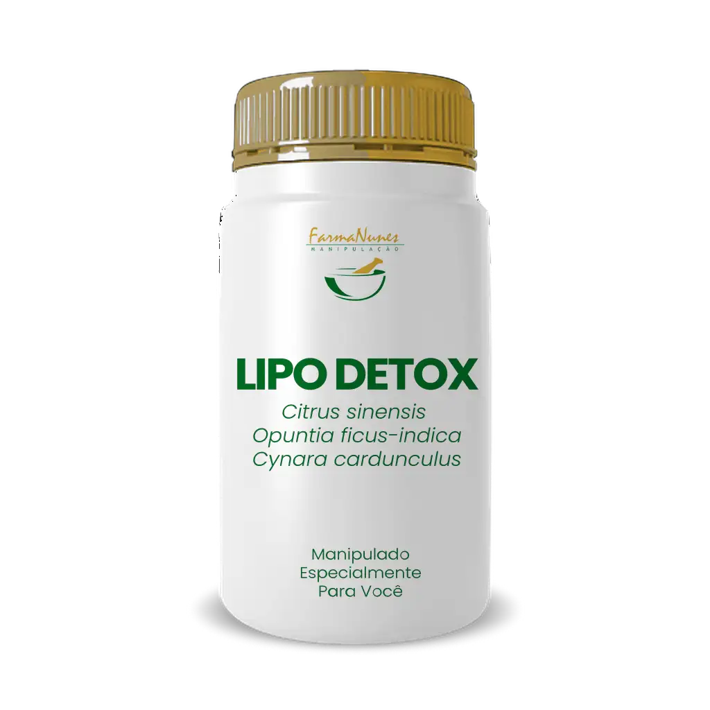 Thumbail produto Lipo Detox