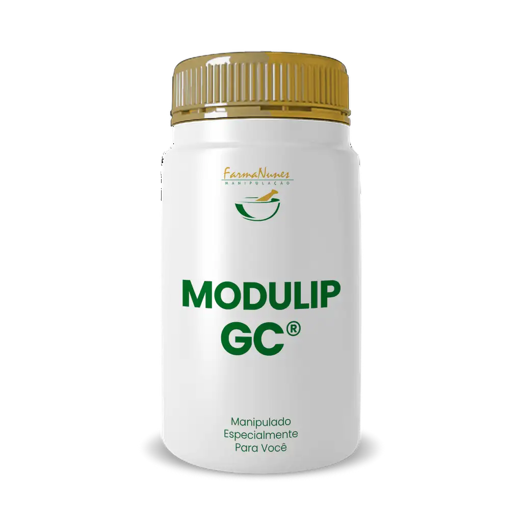 Thumbail produto Modulip GC (200mg)