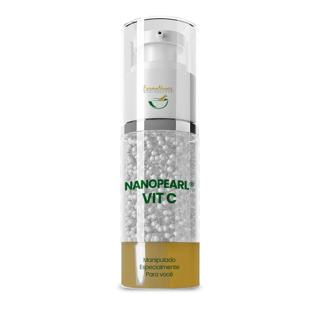 Thumbail produto Nanopearl Vit C