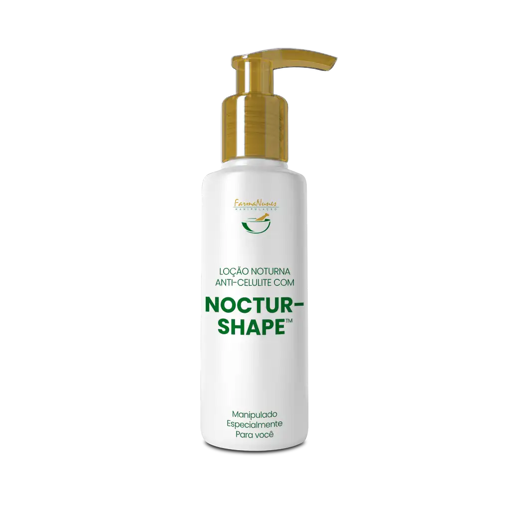 Thumbail produto Nocturshape (4%)