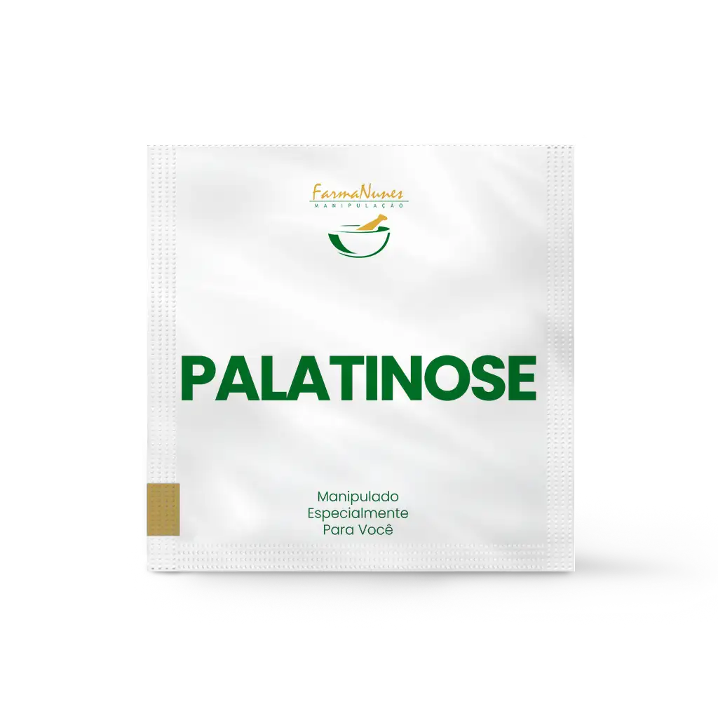 Thumbail produto Palatinose (15g)