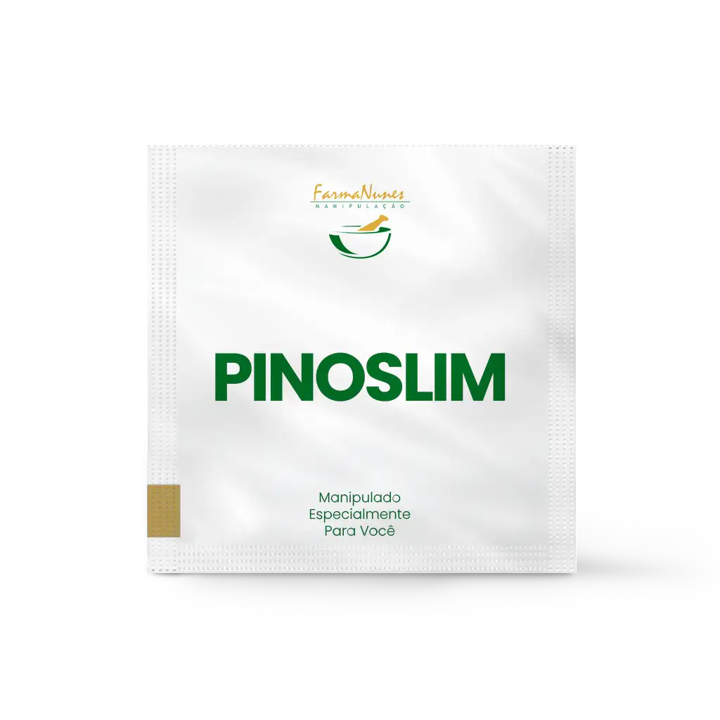 Thumbail produto Pinoslim (2,5g)