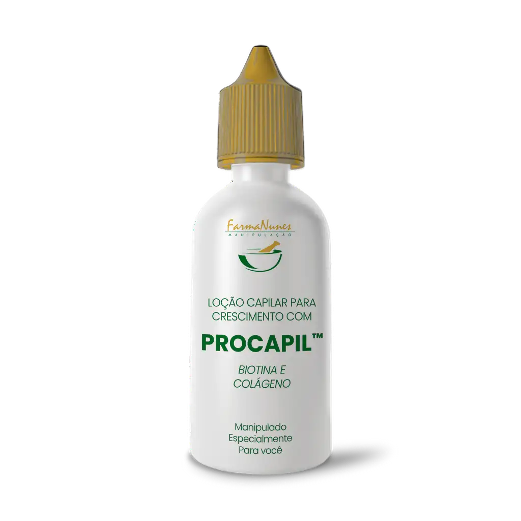 Thumbail produto Procapil (3%)