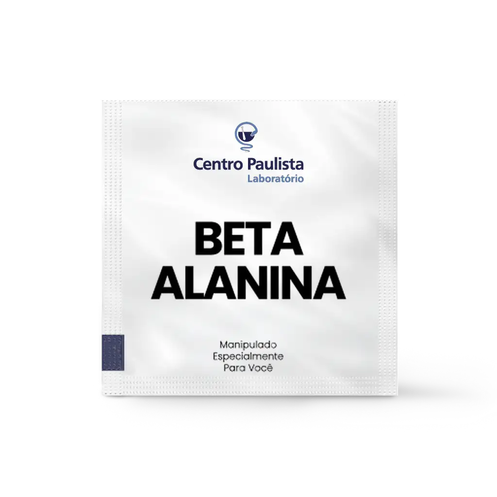 Thumbail produto Beta Alanina (3g)