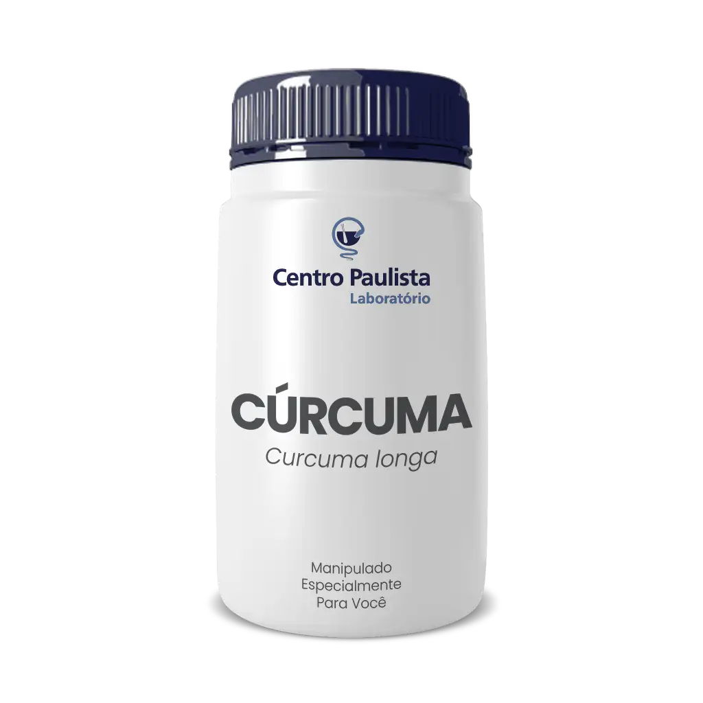 Thumbail produto Cúrcuma (450mg)