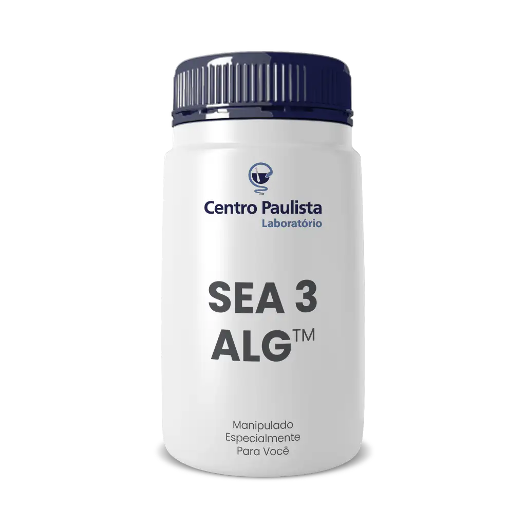 Thumbail produto Sea 3 Alg (300mg)