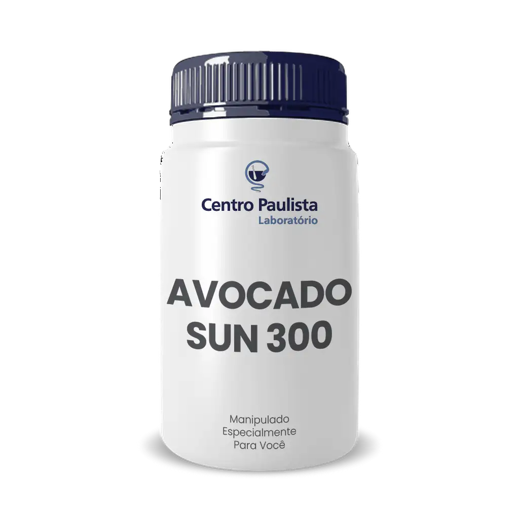 Thumbail produto Avocado Sun 300 (300mg)