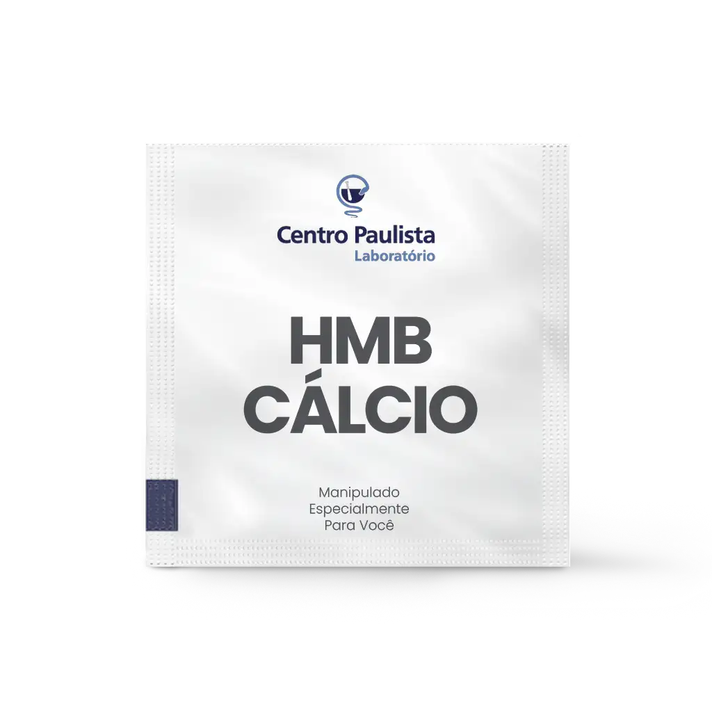 Thumbail produto HMB Cálcio (3g)